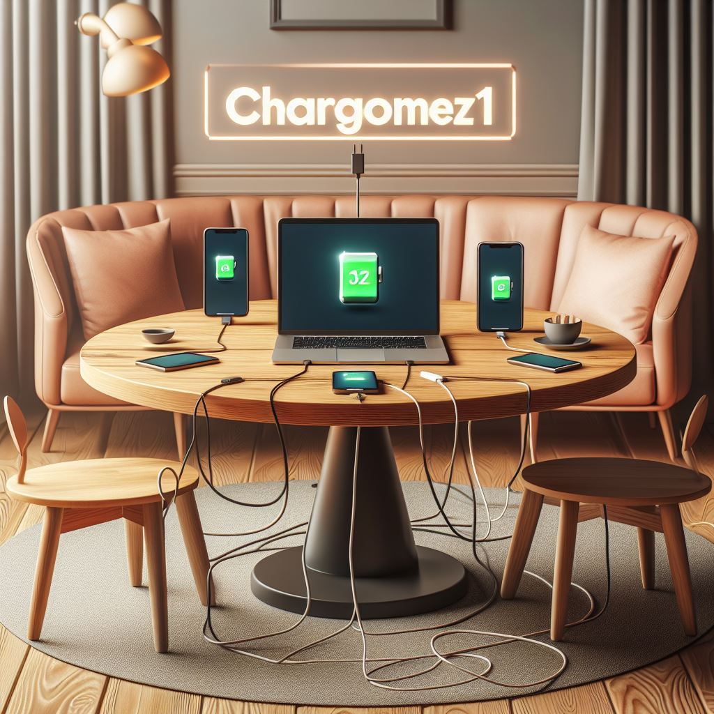 Do you have too many tangled cables and messy situations?? Embrace the  convenience of wireless charging. Embrace a wire-free world – be